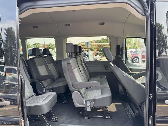 2025 Ford Transit-350 Passenger Van XLT