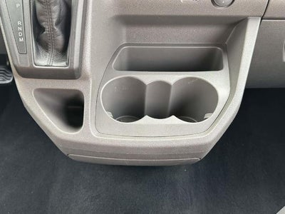 2025 Ford Transit-350 Passenger Van XLT
