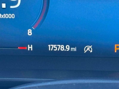 2023 Ford Escape ST-Line Elite