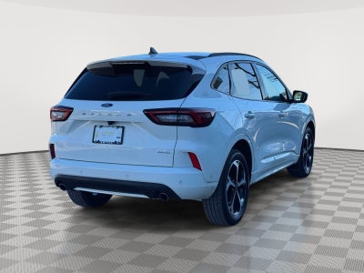 2023 Ford Escape ST-Line Elite