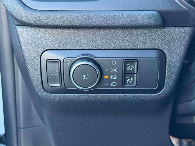 2023 Ford Escape ST-Line Elite