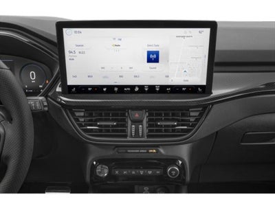 2023 Ford Escape ST-Line Elite