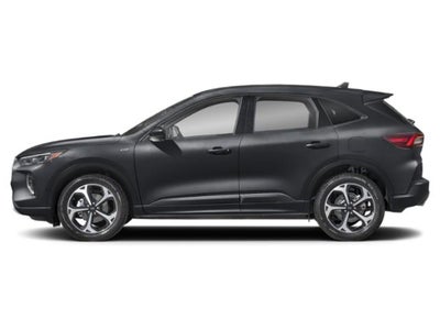 2023 Ford Escape ST-Line Elite