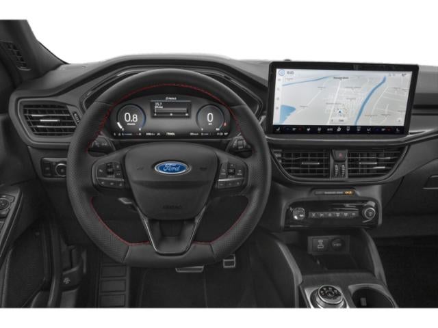 2023 Ford Escape ST-Line Elite
