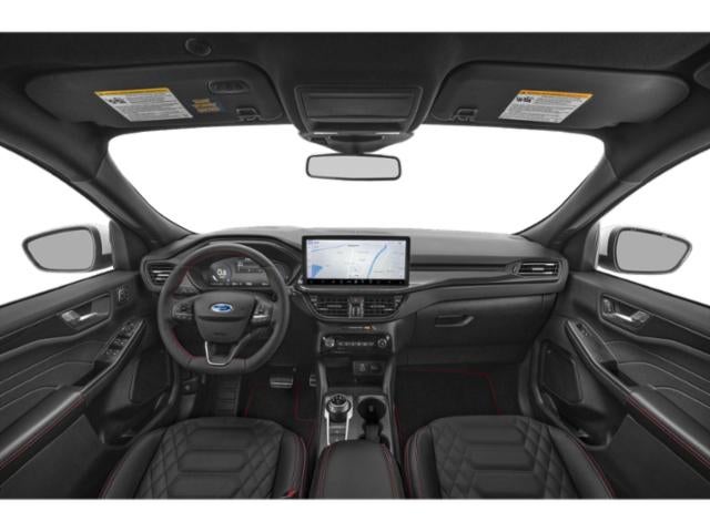 2023 Ford Escape ST-Line Elite