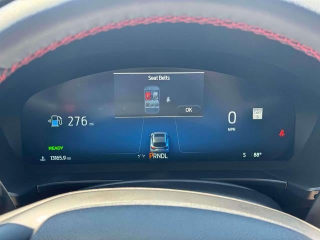 2023 Ford Escape ST-Line Elite