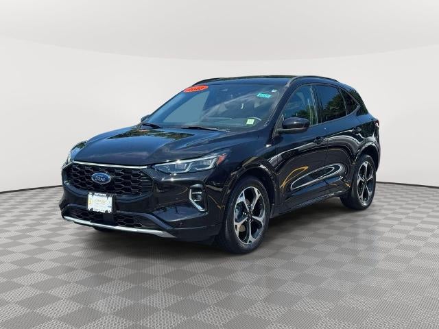 2023 Ford Escape ST-Line Elite