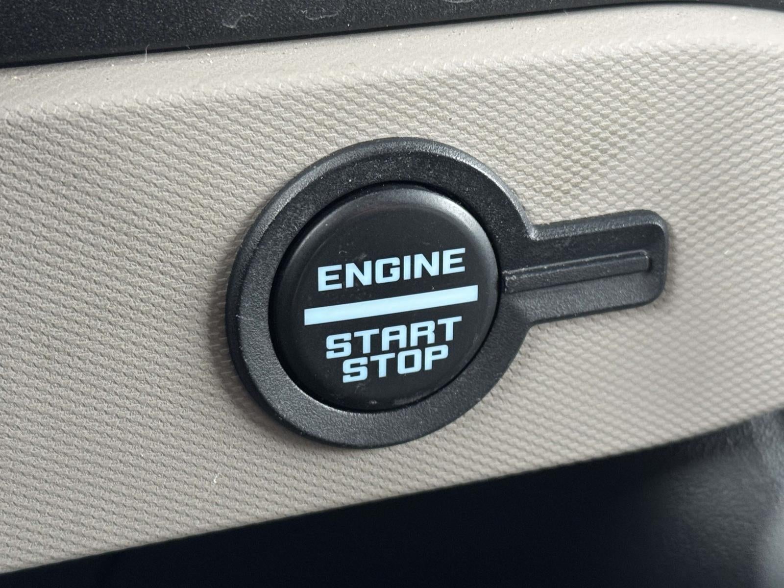 2021 Ford Bronco Wildtrak