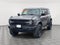 2021 Ford Bronco Wildtrak