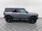 2021 Ford Bronco Wildtrak