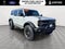 2021 Ford Bronco First Edition