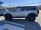 2021 Ford Bronco First Edition