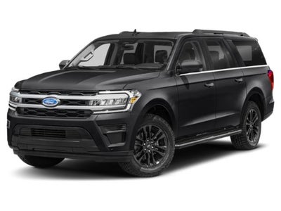 2023 Ford Expedition XLT MAX