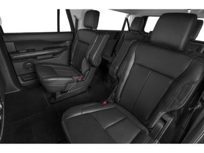 2023 Ford Expedition XLT MAX