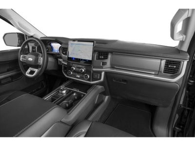 2023 Ford Expedition XLT MAX