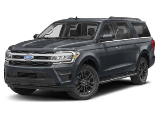 2023 Ford Expedition XLT MAX
