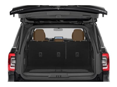 2023 Ford Expedition Platinum MAX