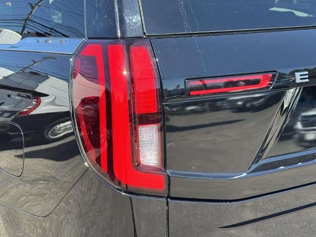 2025 Ford Expedition Max King Ranch