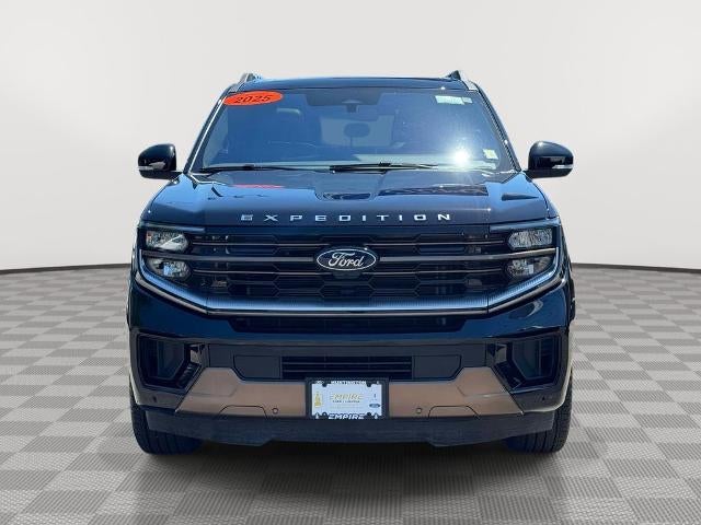 2025 Ford Expedition Max King Ranch
