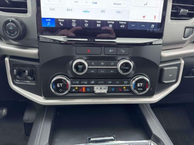 2022 Ford Expedition XLT