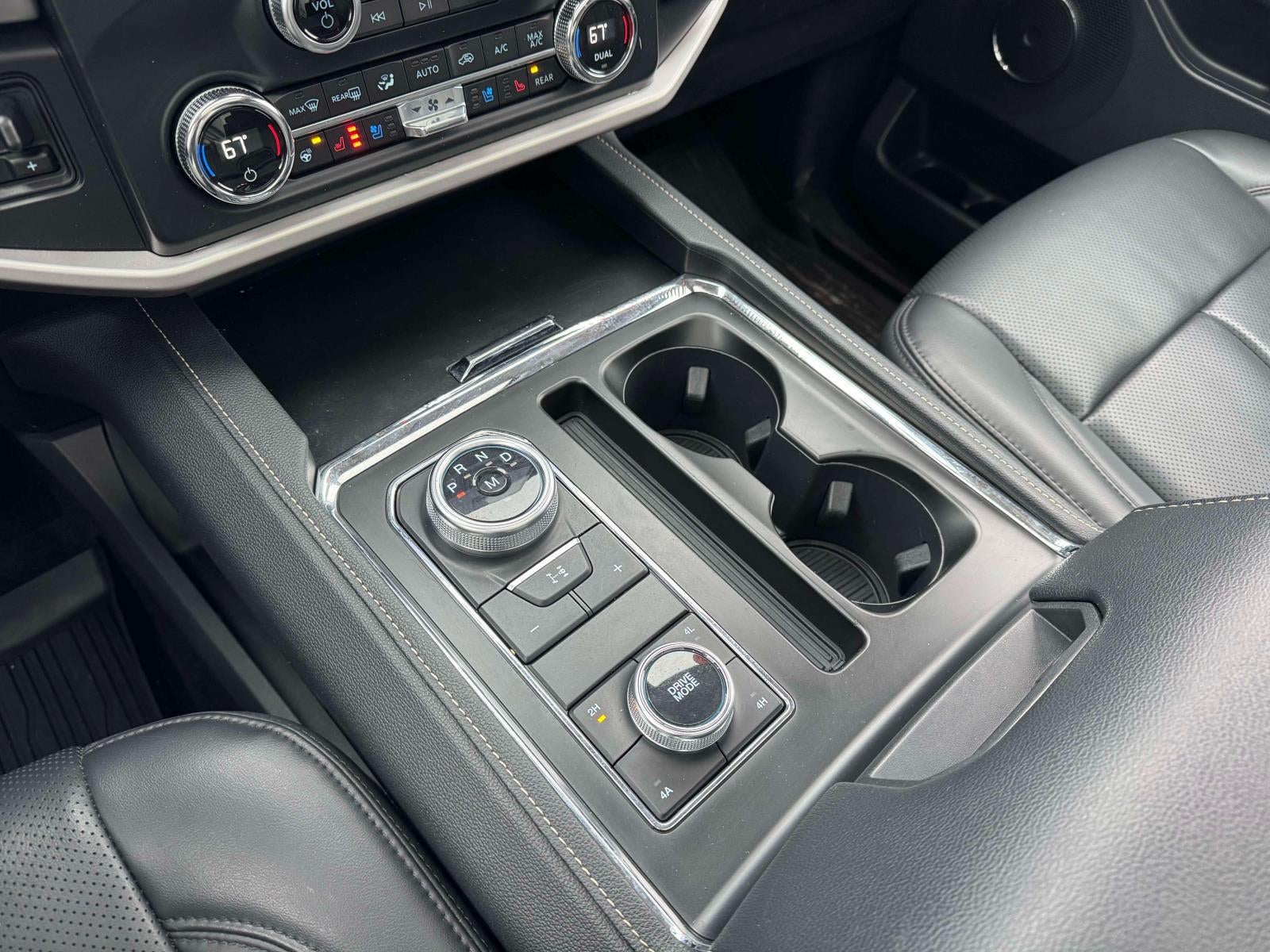 2022 Ford Expedition XLT