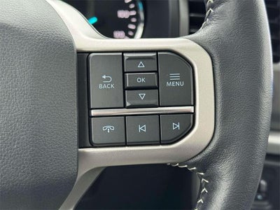 2022 Ford Expedition XLT