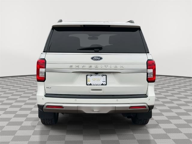 2022 Ford Expedition XLT