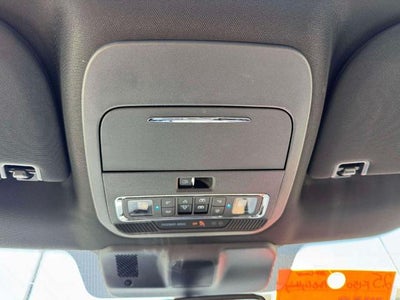 2025 Ford F-150 Lightning Platinum