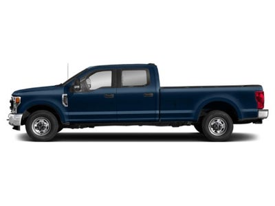 2020 Ford F-250 XL