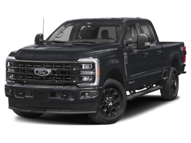 2024 Ford F-250 XLT 4x4 Crew Cab 8' Box's photo