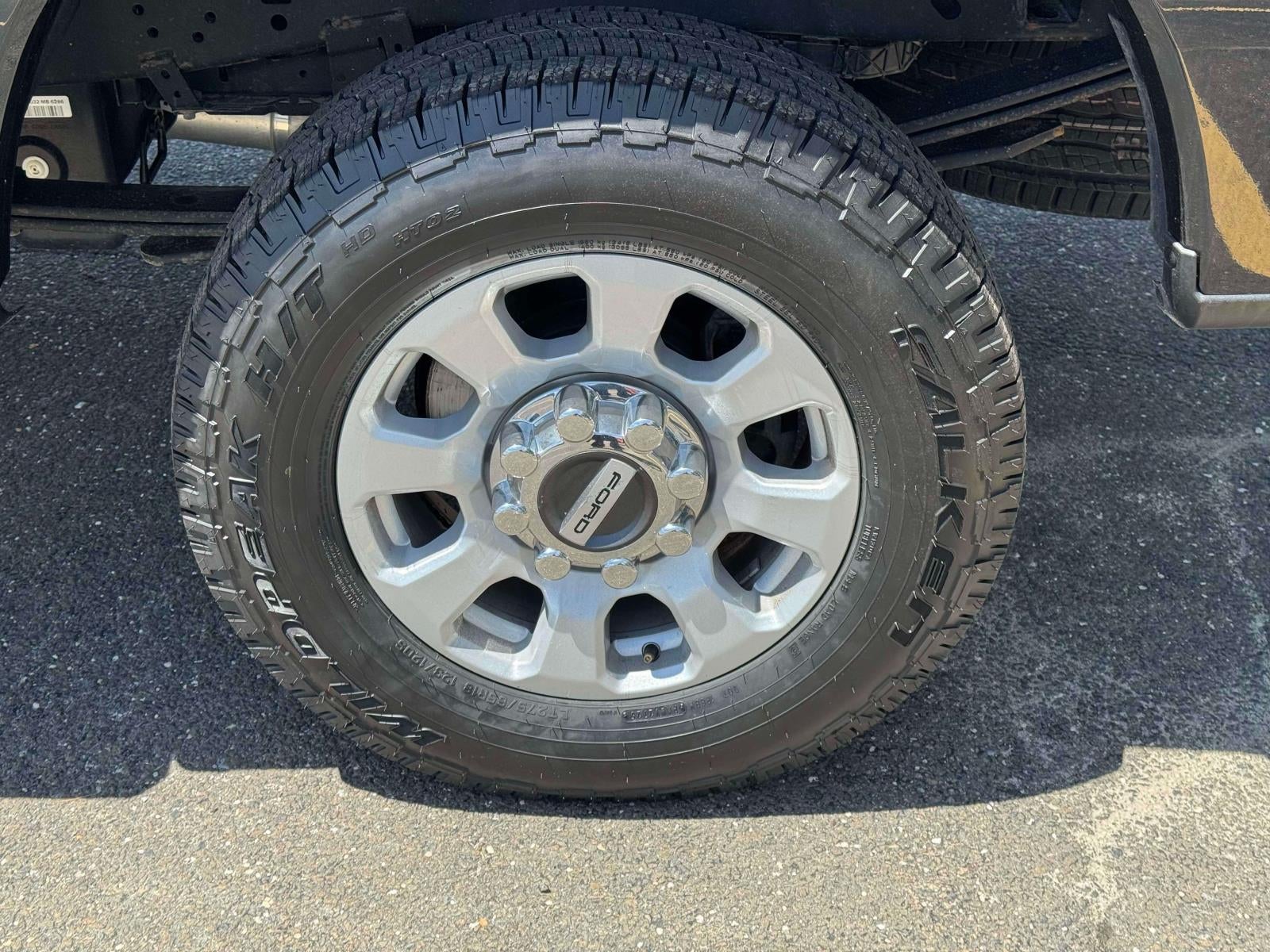 2024 Ford F-250 XLT