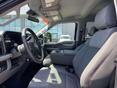 2024 Ford F-250 XLT