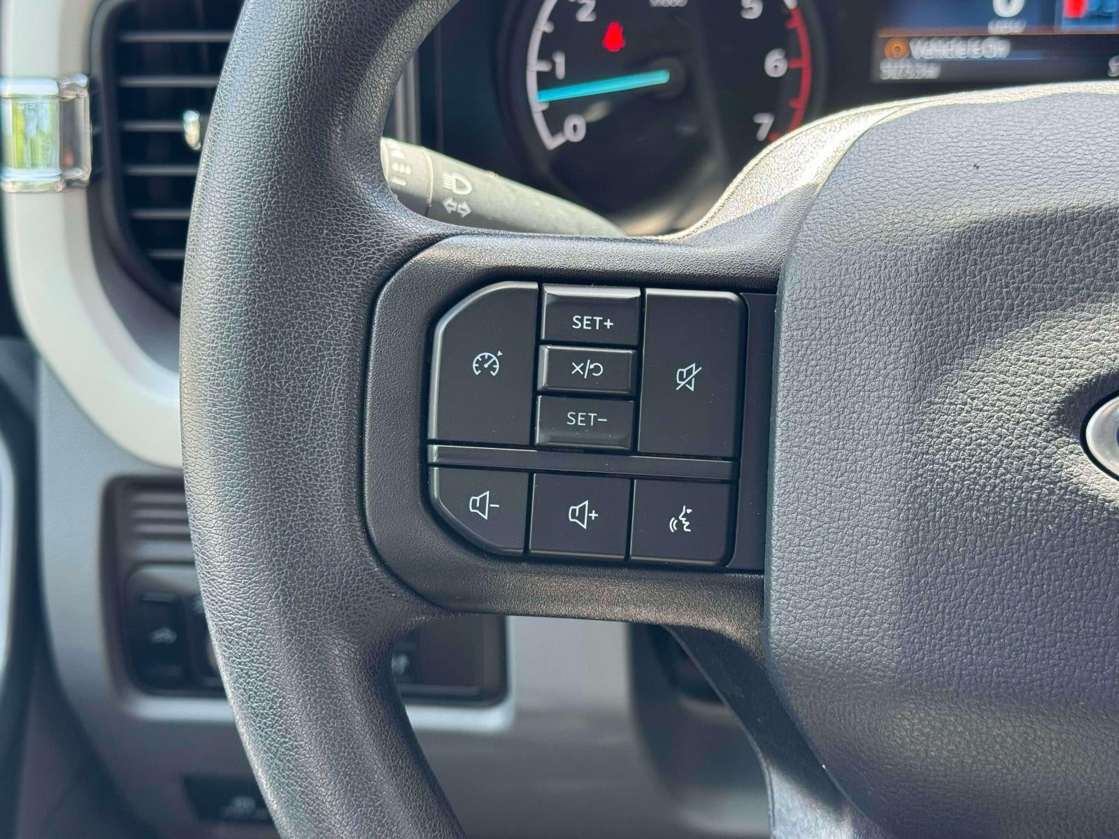 2024 Ford F-250 XLT