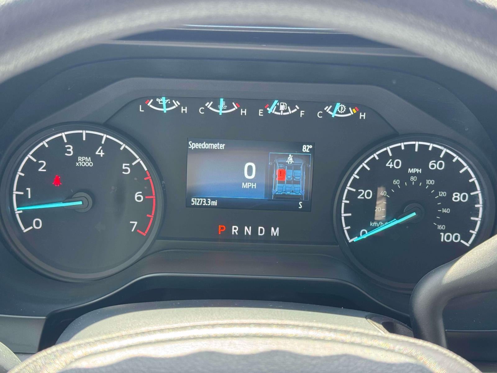 2024 Ford F-250 XLT
