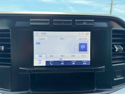 2024 Ford F-250 XLT