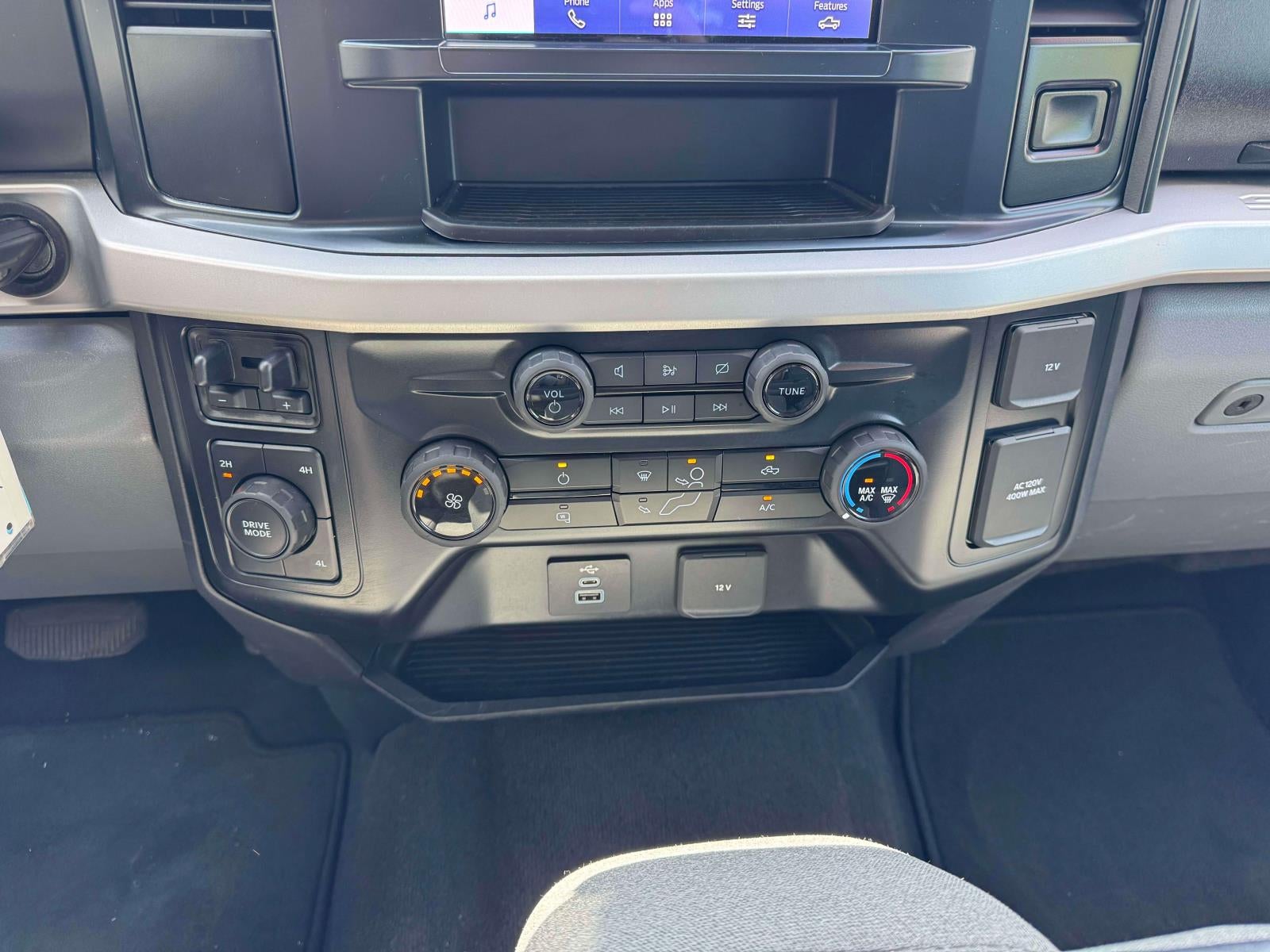 2024 Ford F-250 XLT