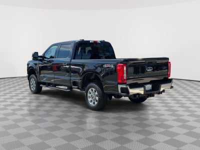 2024 Ford F-250 XLT