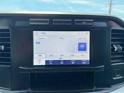 2024 Ford F-250 XLT