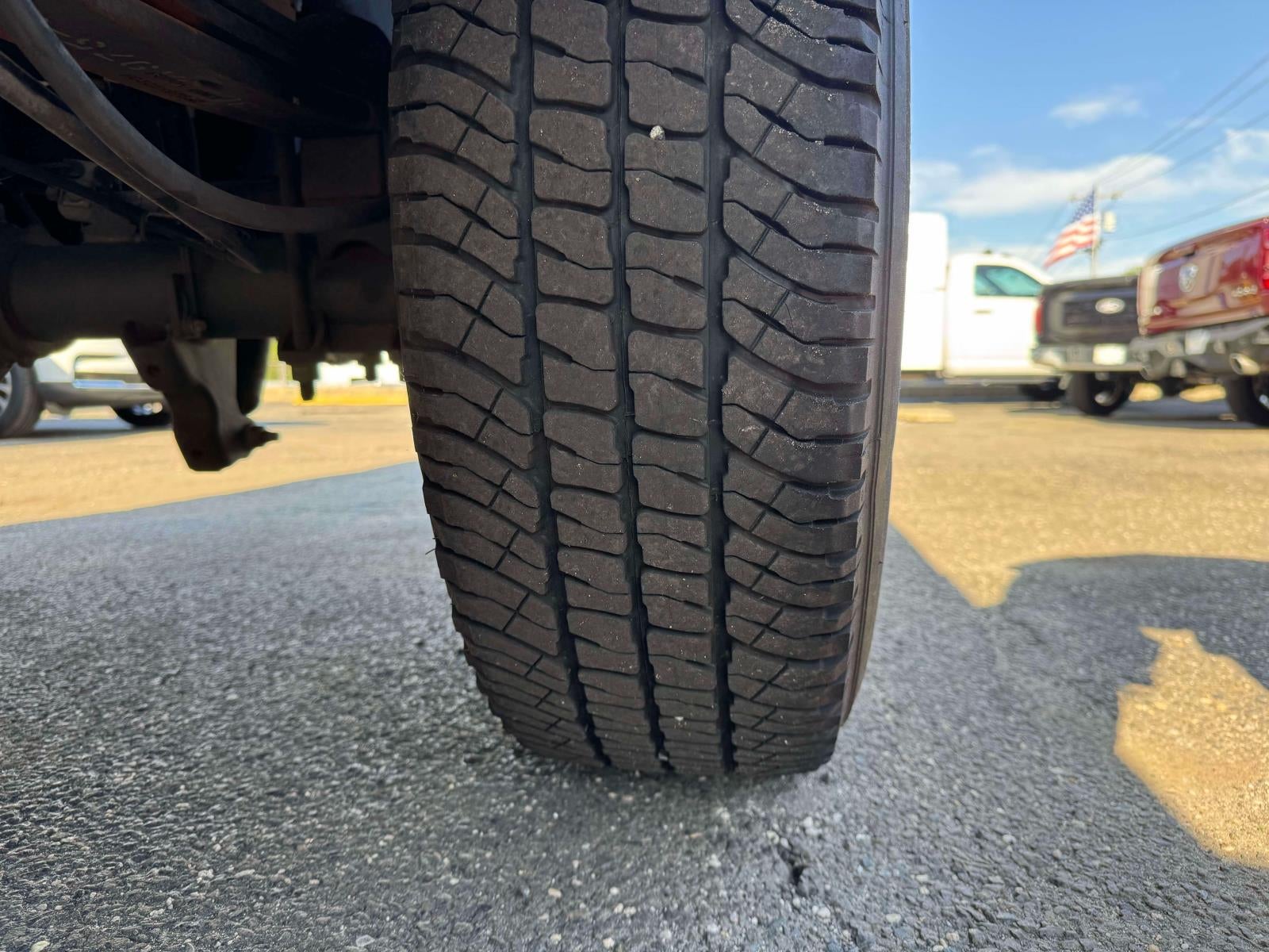 2021 Ford F-250 XLT