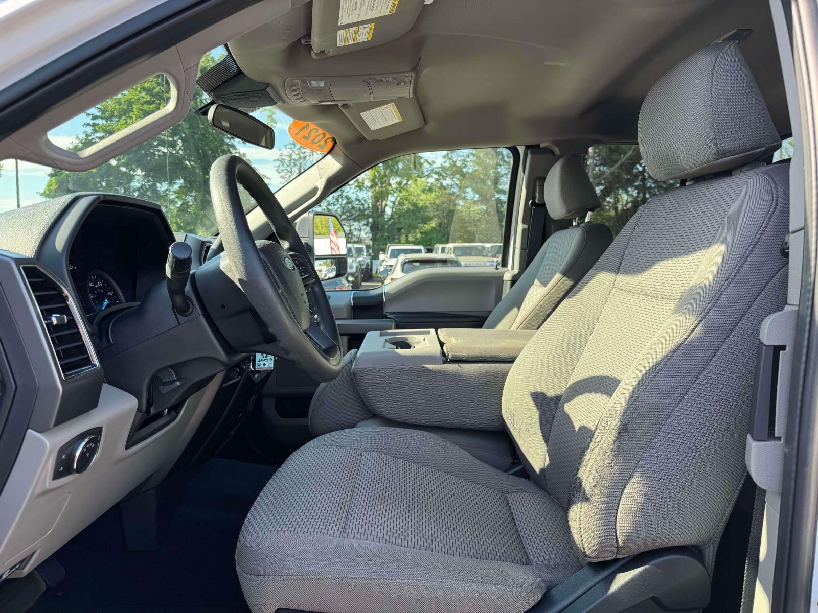 2021 Ford F-250 XLT