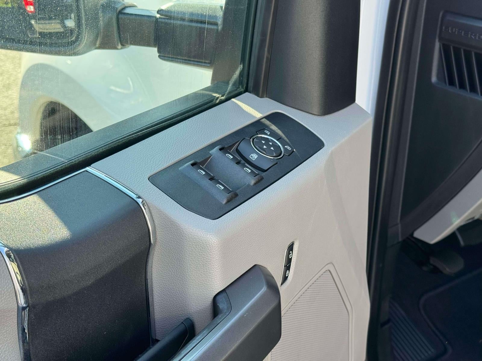 2021 Ford F-250 XLT