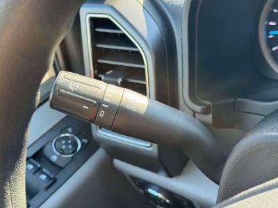 2021 Ford F-250 XLT