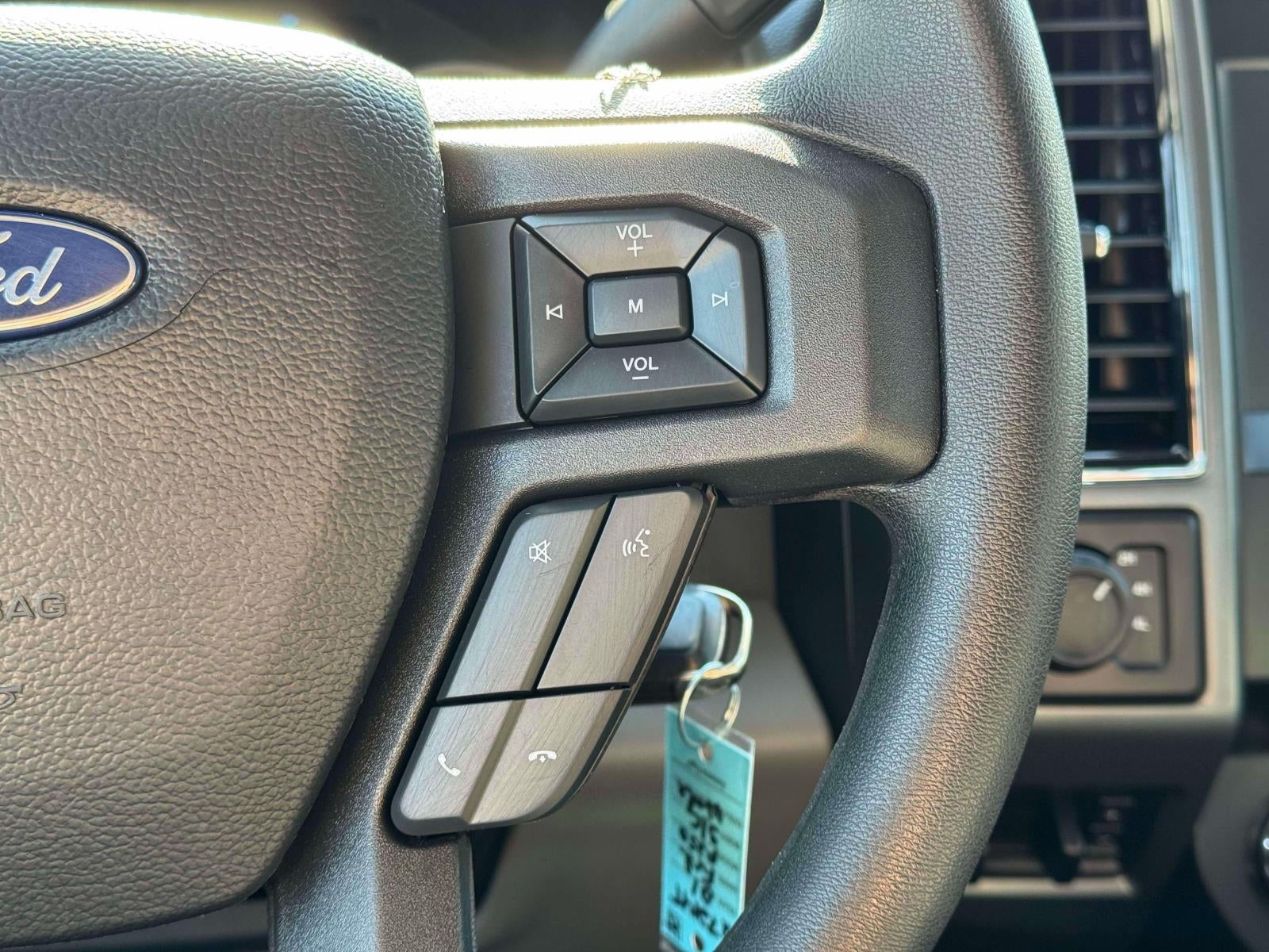 2021 Ford F-250 XLT