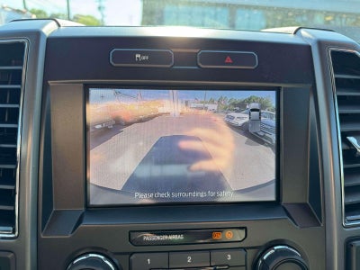 2021 Ford F-250 XLT