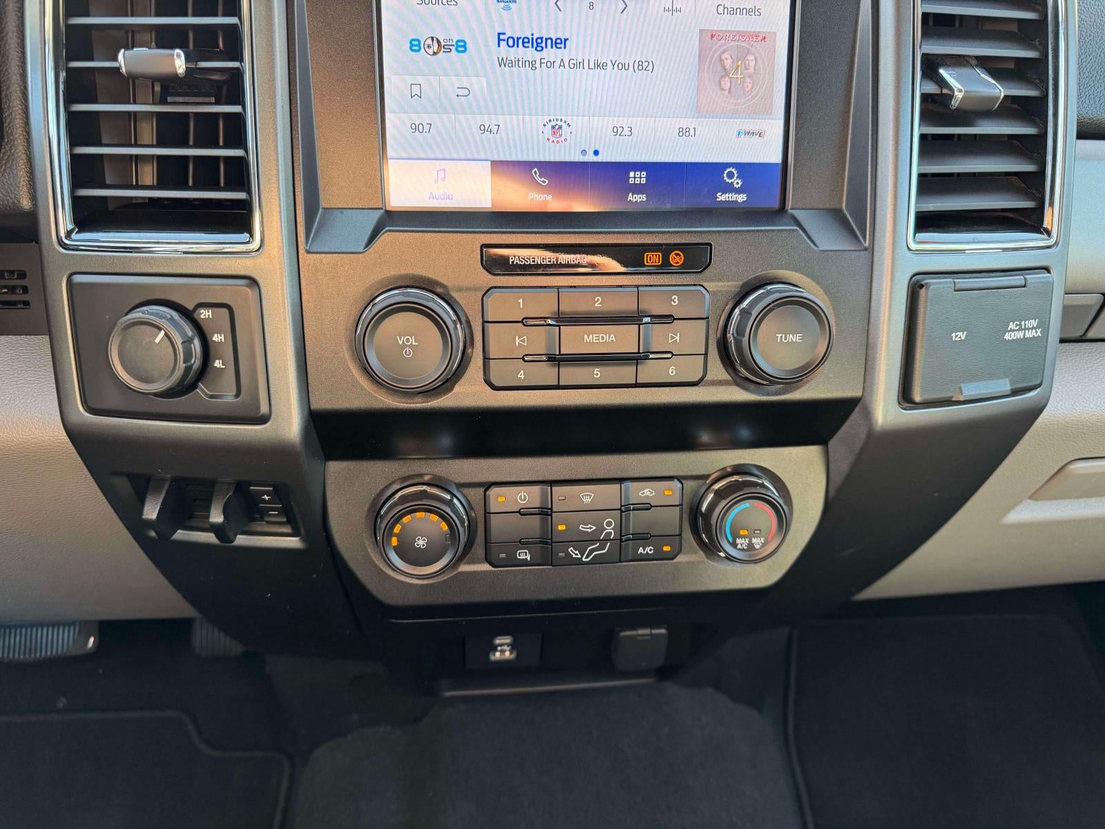 2021 Ford F-250 XLT