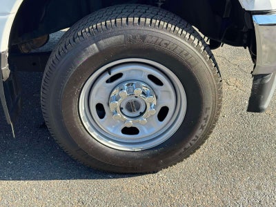 2021 Ford F-250 XLT