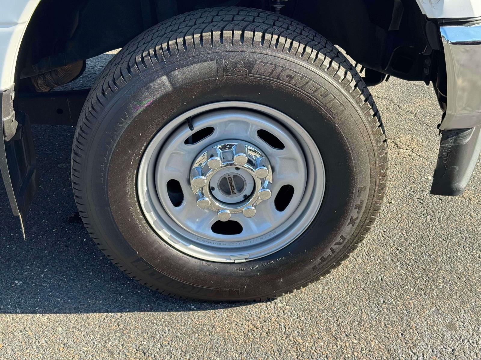 2021 Ford F-250 XLT