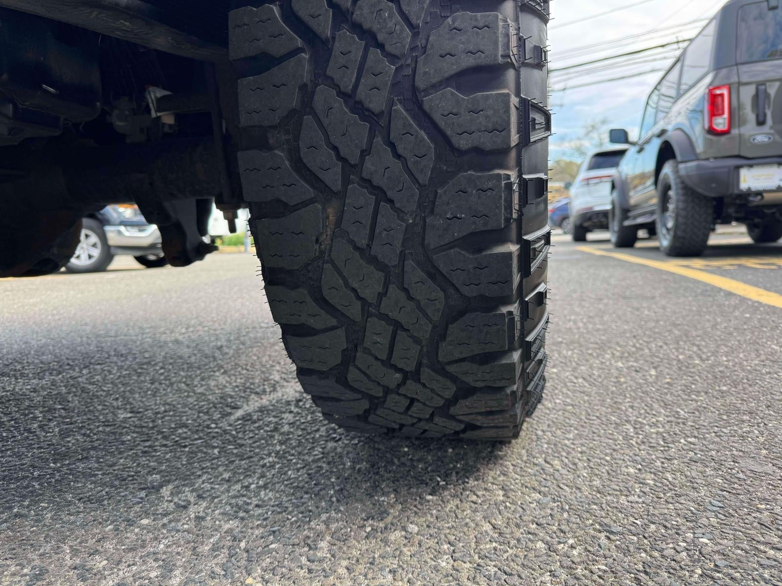 2024 Ford F-250 Platinum