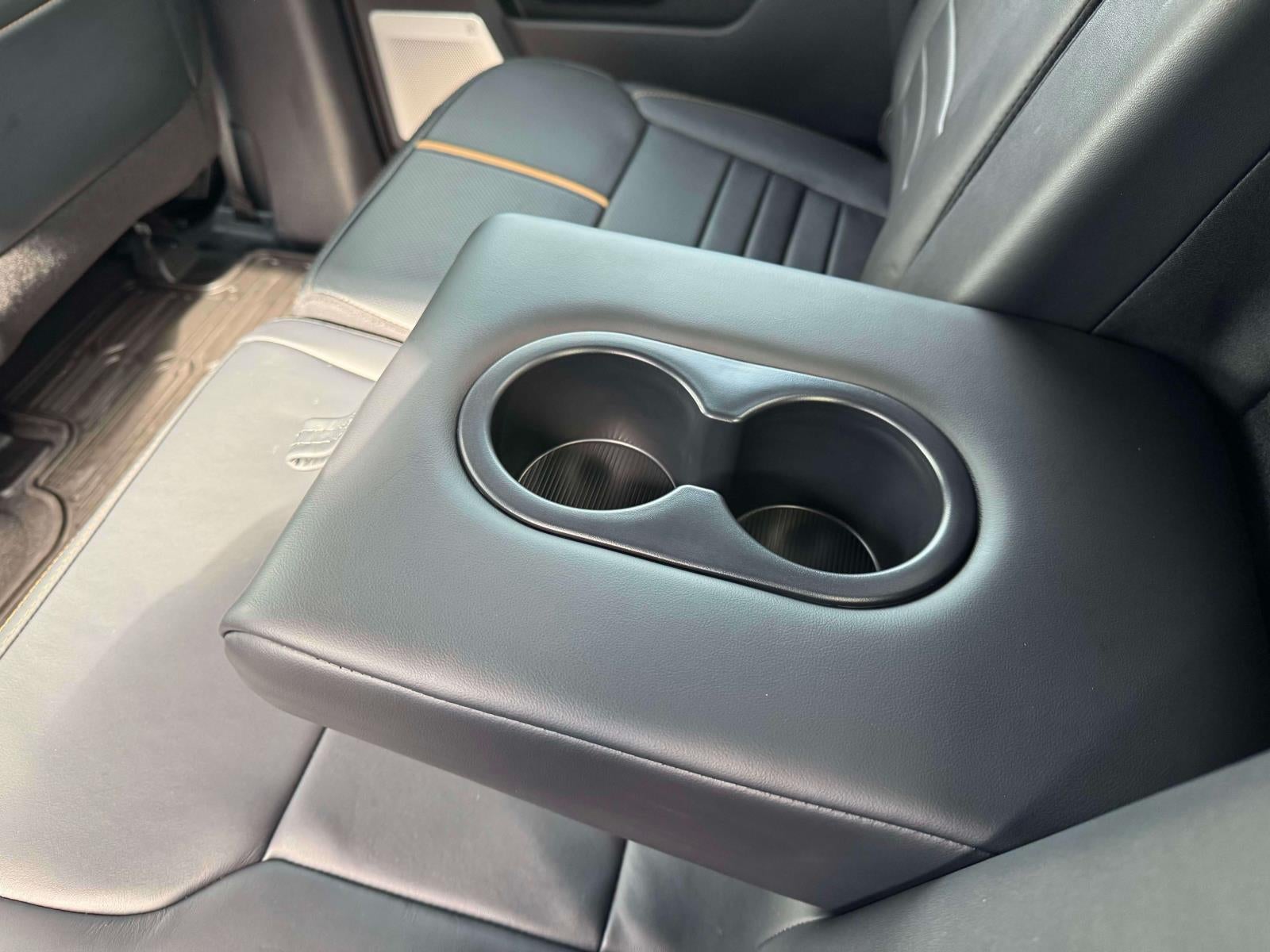 2024 Ford F-250 Platinum