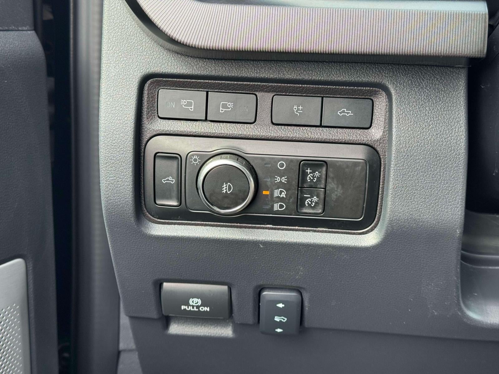 2024 Ford F-250 Platinum